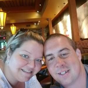 Meet your Posher, April