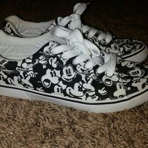 Disney Parks shoes