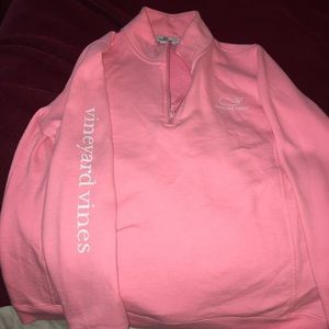 Vineyard Vines 1/4 Zip