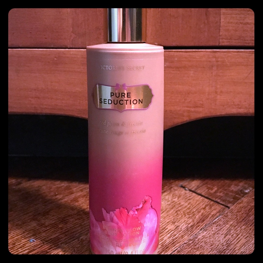 Victoria Secret Pure Seduction Body Lotion