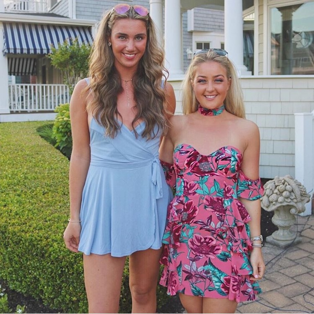 for love and lemons midi dress