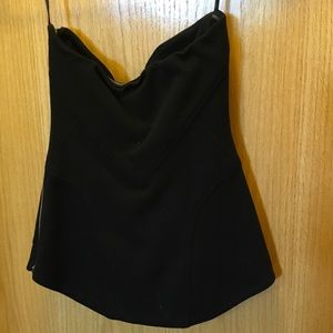 Kardashians bebe corset
