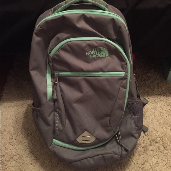 North Face Backpack