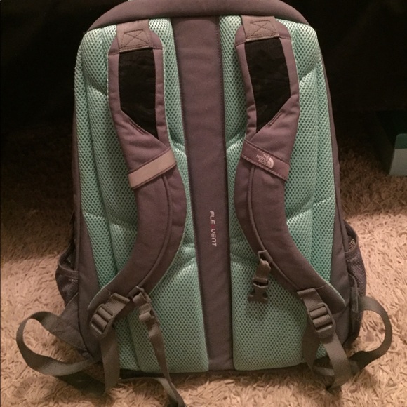 North Face Backpack main image 4