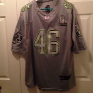 NFL jersey
