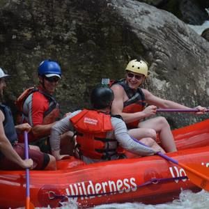 Meet your Posher, Mike