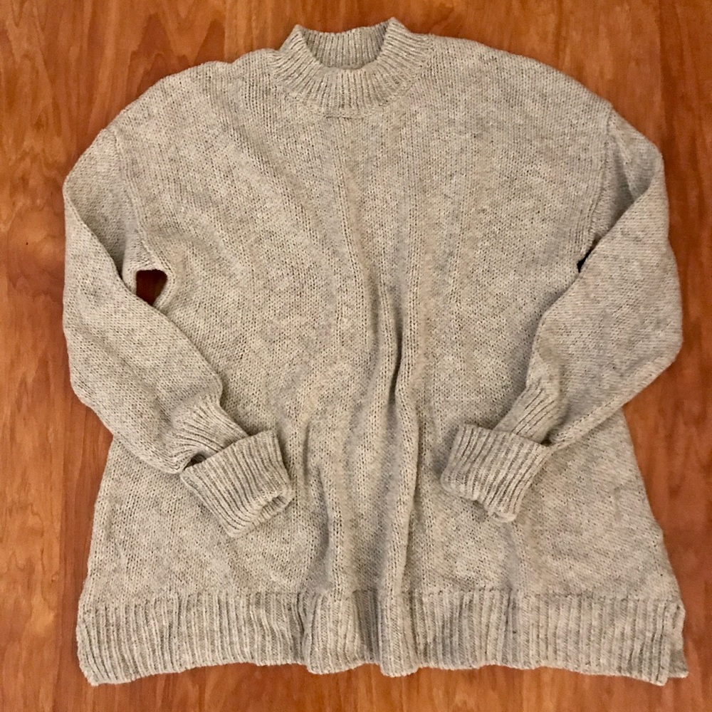 Urban Outfitters Cozy Sweater
