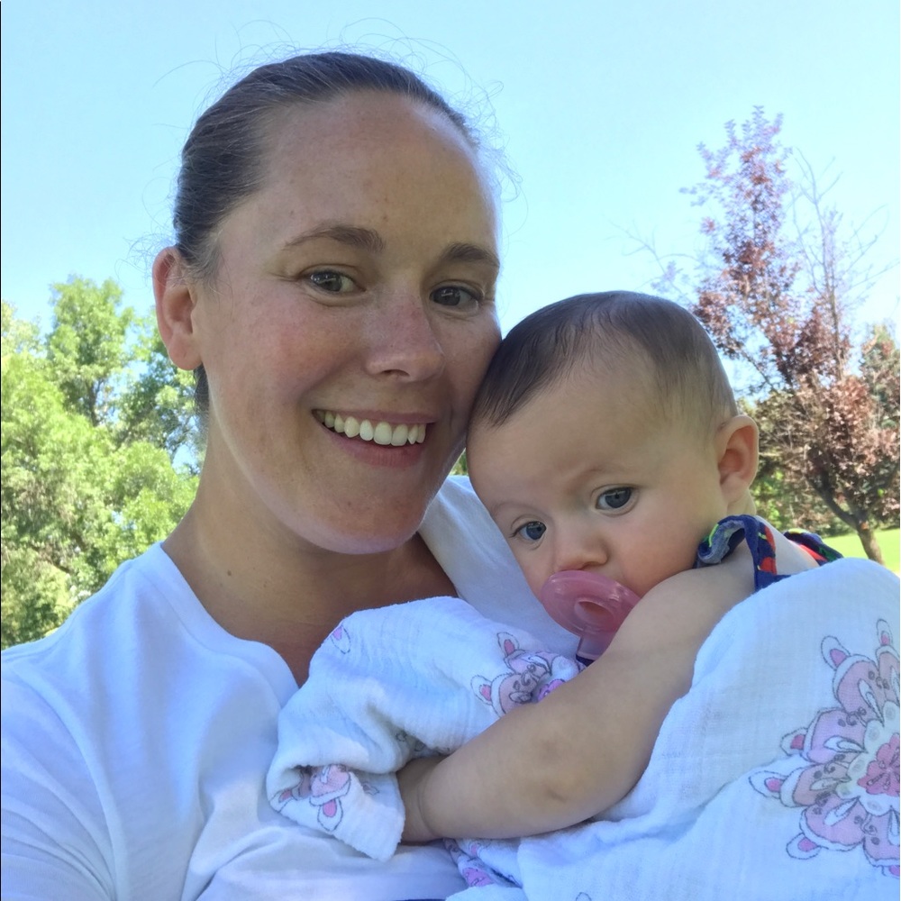 Meet your Posher, Molly