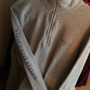 Vineyard Vines 1/4 Zip