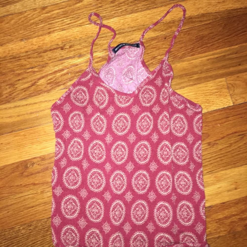 NEVER WORN JUMPSUIT ❤️