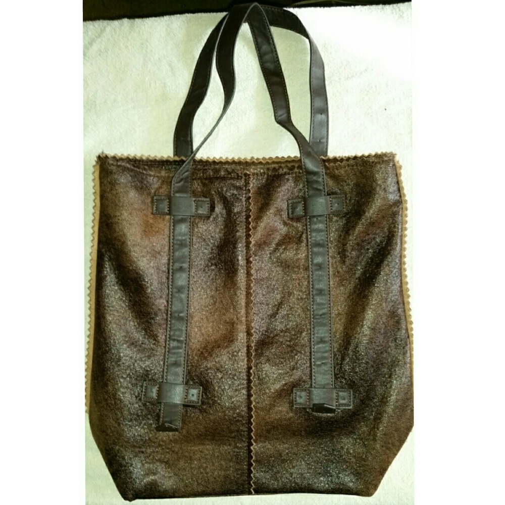Maurices Tote