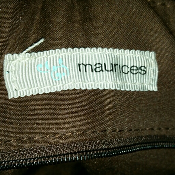 Maurices Tote - Picture 4 of 4