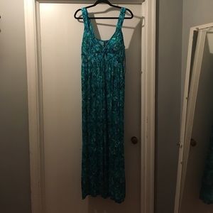 NWT New Directions Twist front Maxi