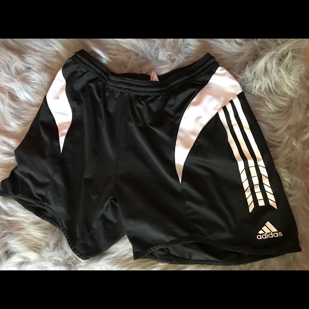 Adidas shorts - soccer shorts