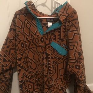Patagonia Fleece