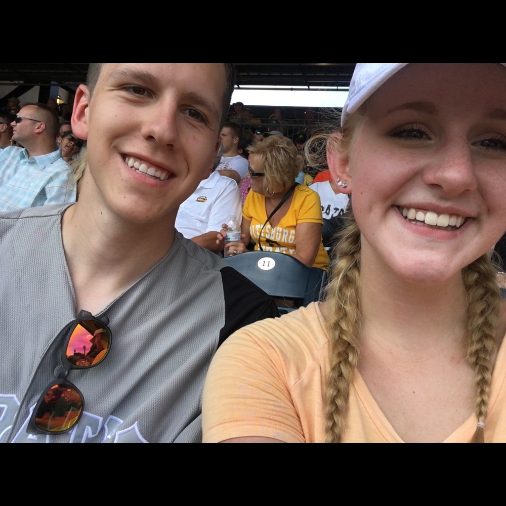 Meet your Posher, Bailey