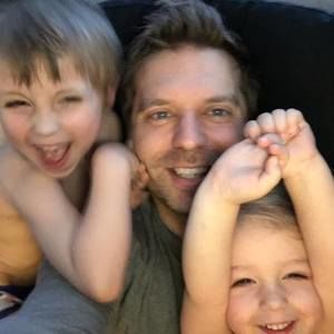 Meet your Posher, Josh