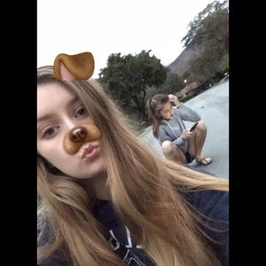 Meet your Posher, Faith