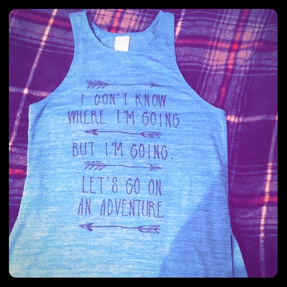 Tank - Picture 1 of 1