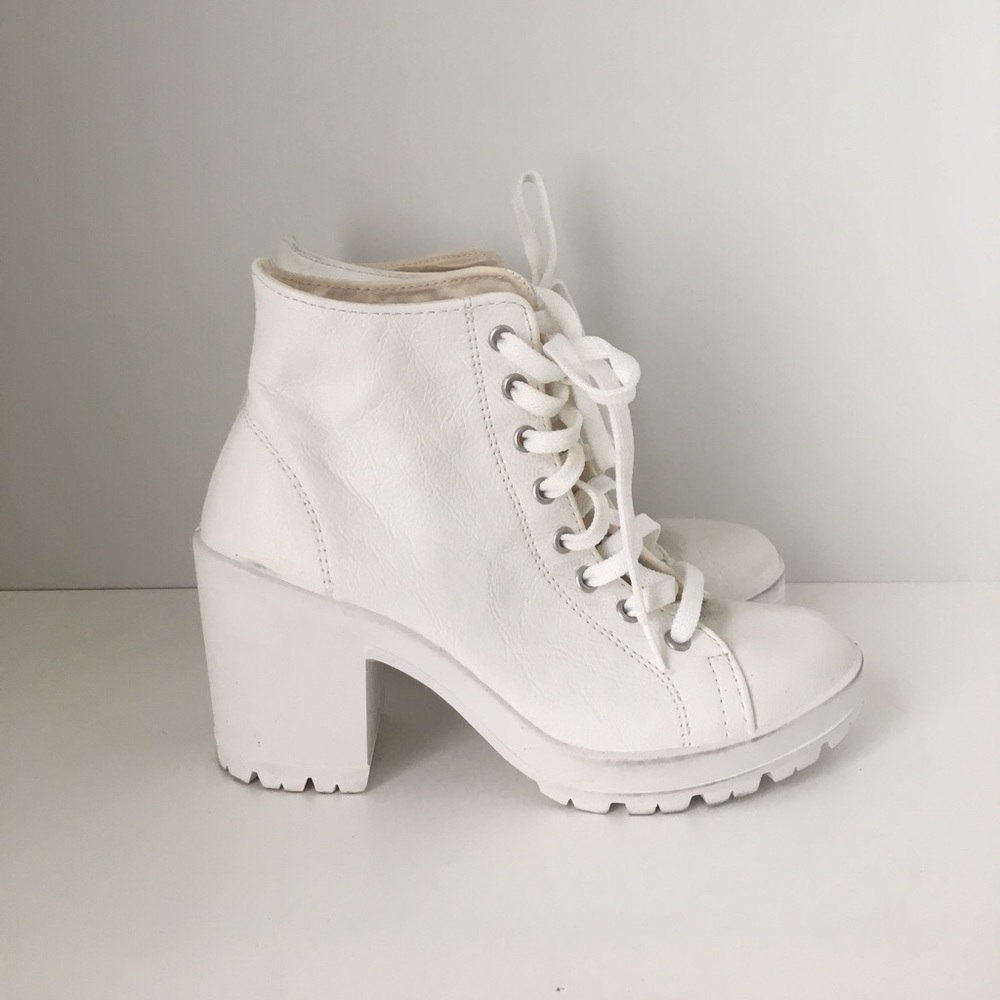 Top shop boots