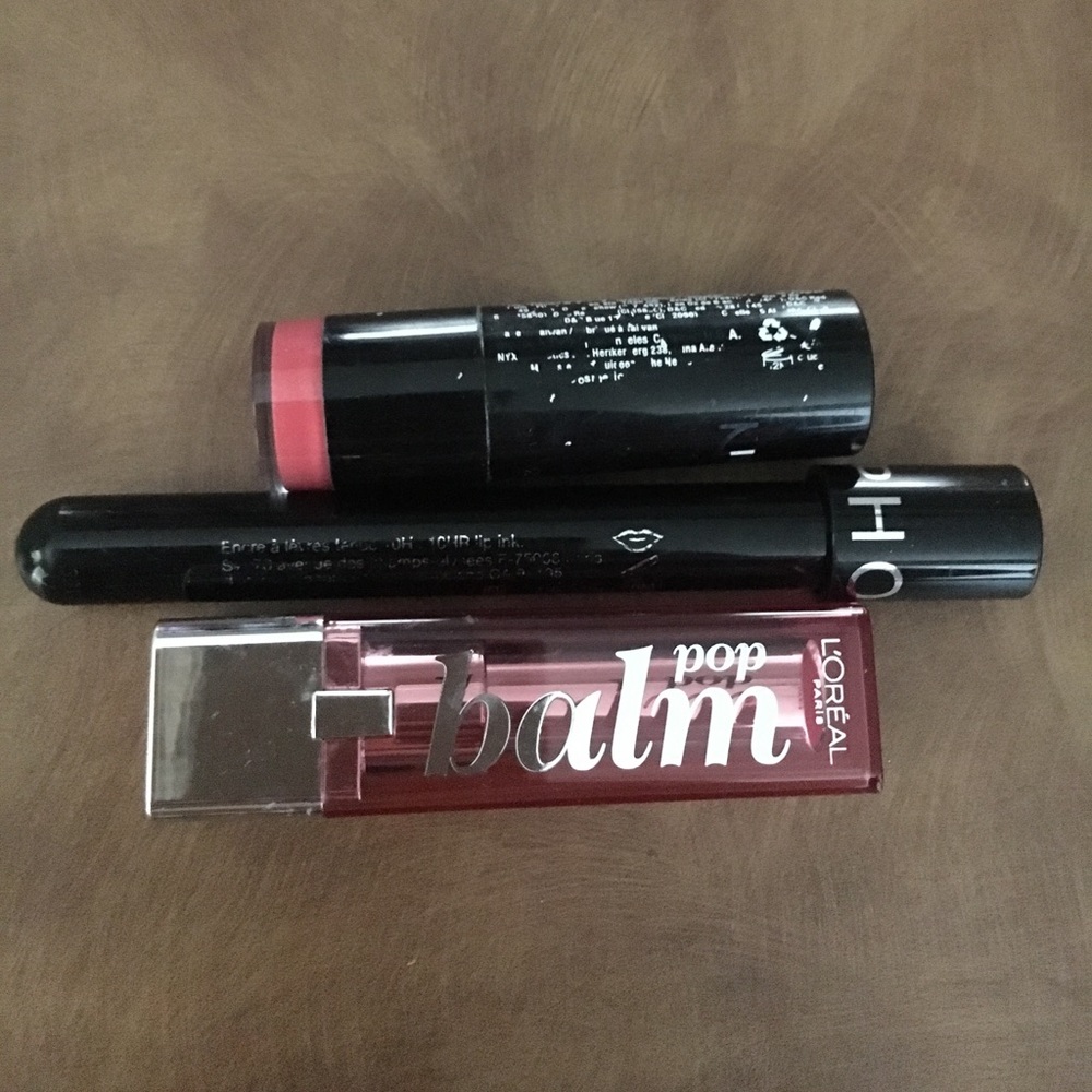 Lip stick bundle