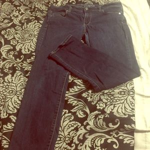 American Eagle 🦅 Blue Jeans