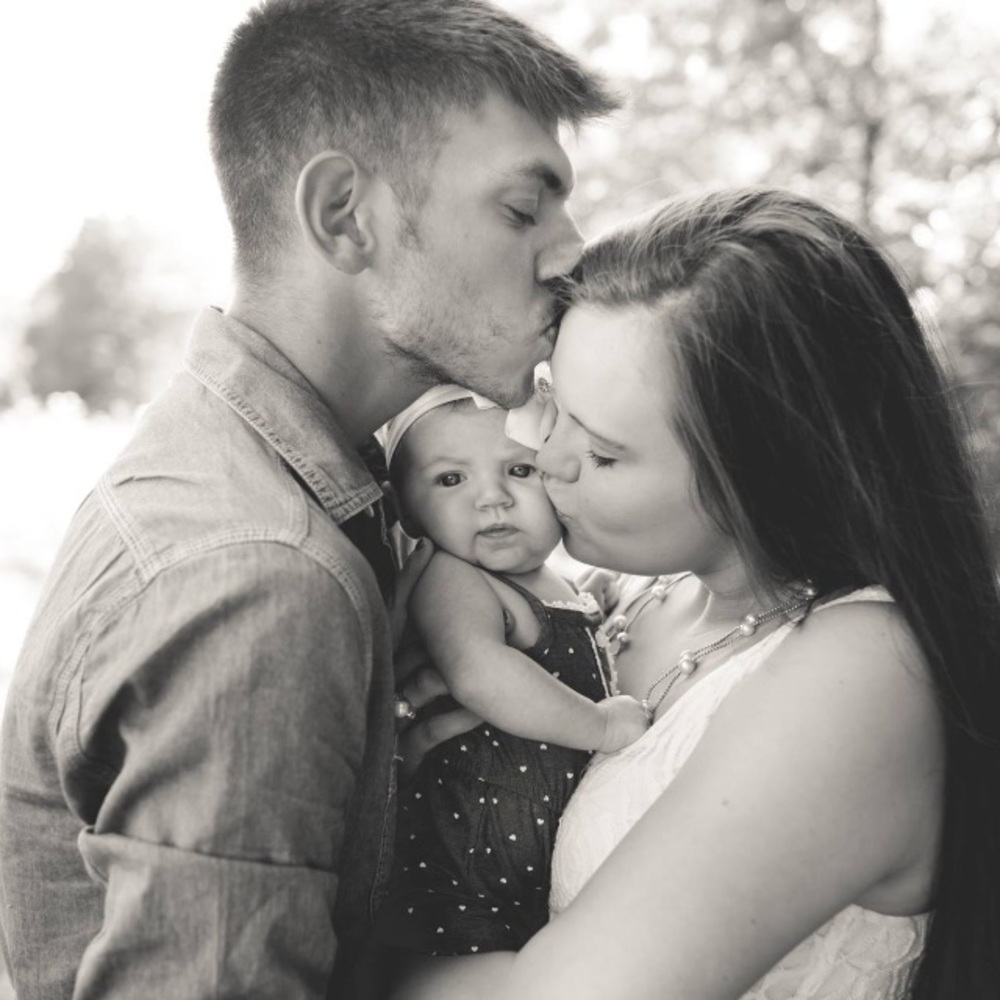 Meet your Posher, Gabrielle