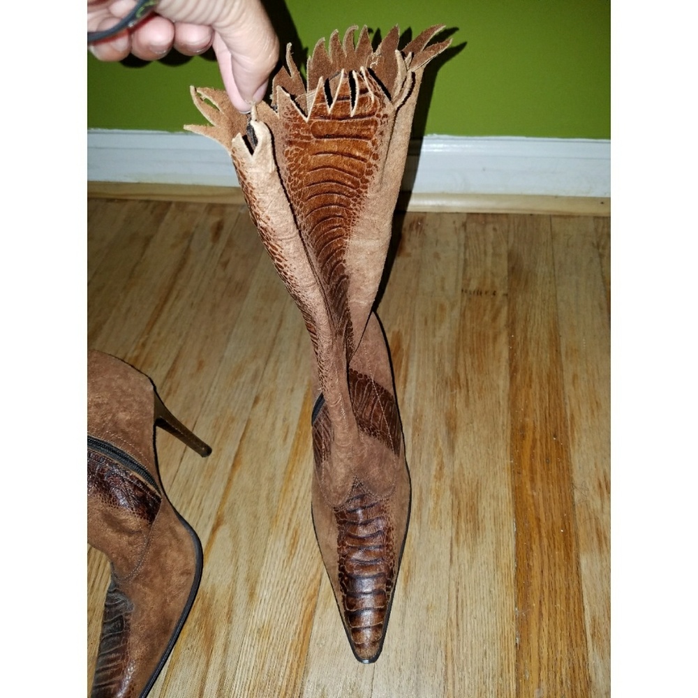 Boots