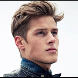 Meet your Posher, Trey