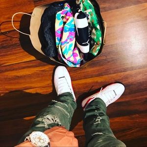 Meet your Posher, Jay