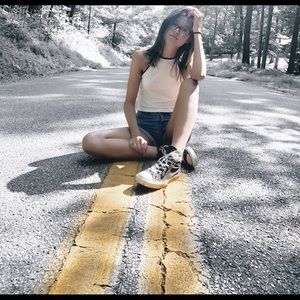 Meet your Posher, Taylor