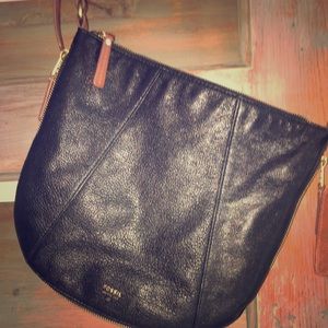 Fossil Crossbody