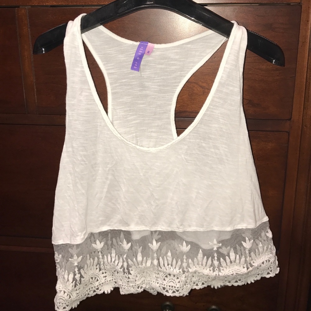 LF Emma and sam tank never worn