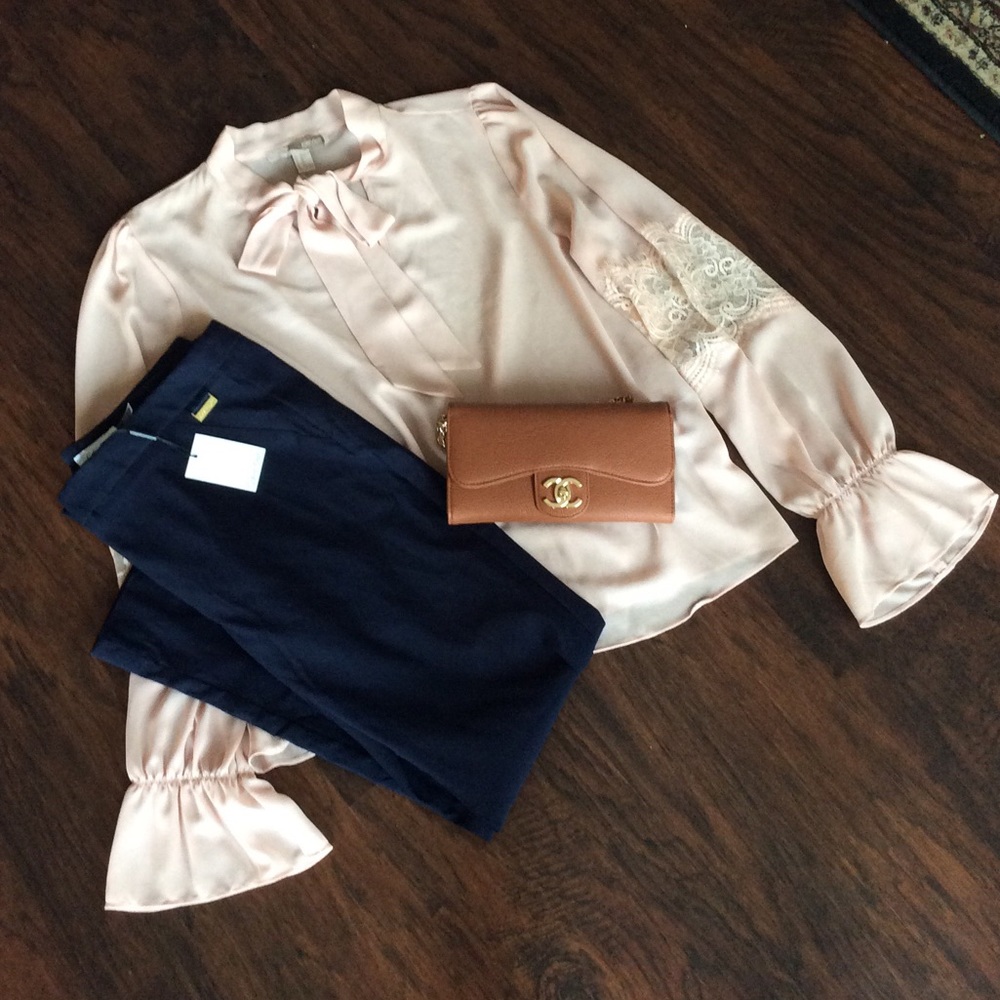 Calvin Klein Work Pants 📝📈👖