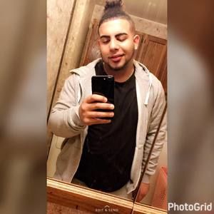 Meet your Posher, Harry