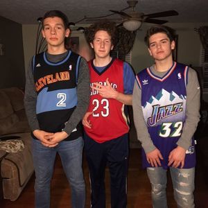 Meet your Posher, Aidan