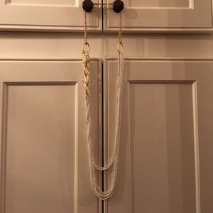 Necklace wear 3 ways!