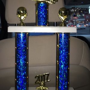 Meet your Posher, David