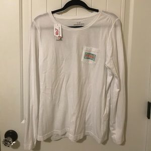 Vineyard vines long sleeve
