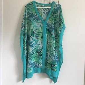 Swim Coverup