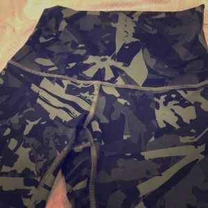 Lululemon High Rise Wunder Unders!