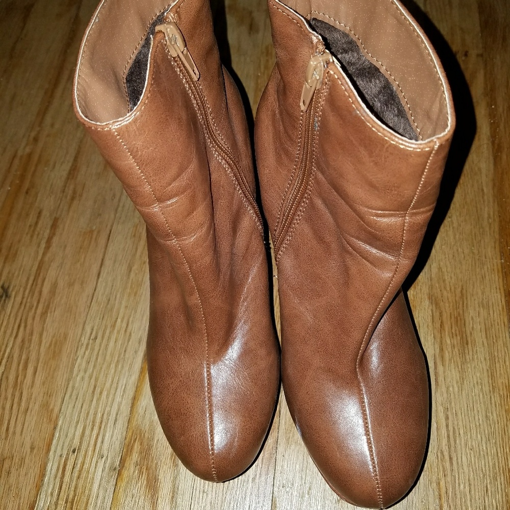 Booties