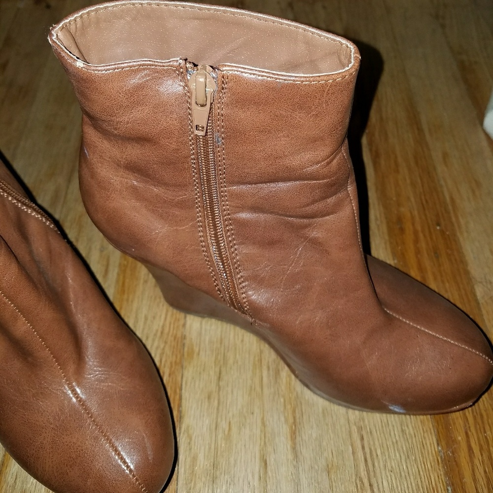 Booties - Picture 2 of 3