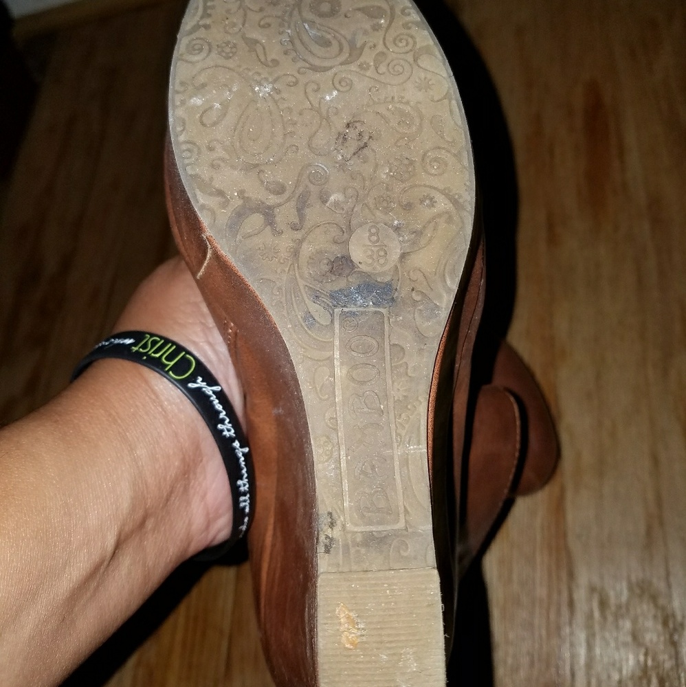 Booties - Picture 3 of 3