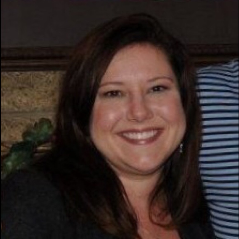 Meet your Posher, Brea