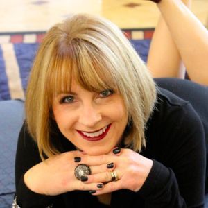 Meet your Posher, Darlene