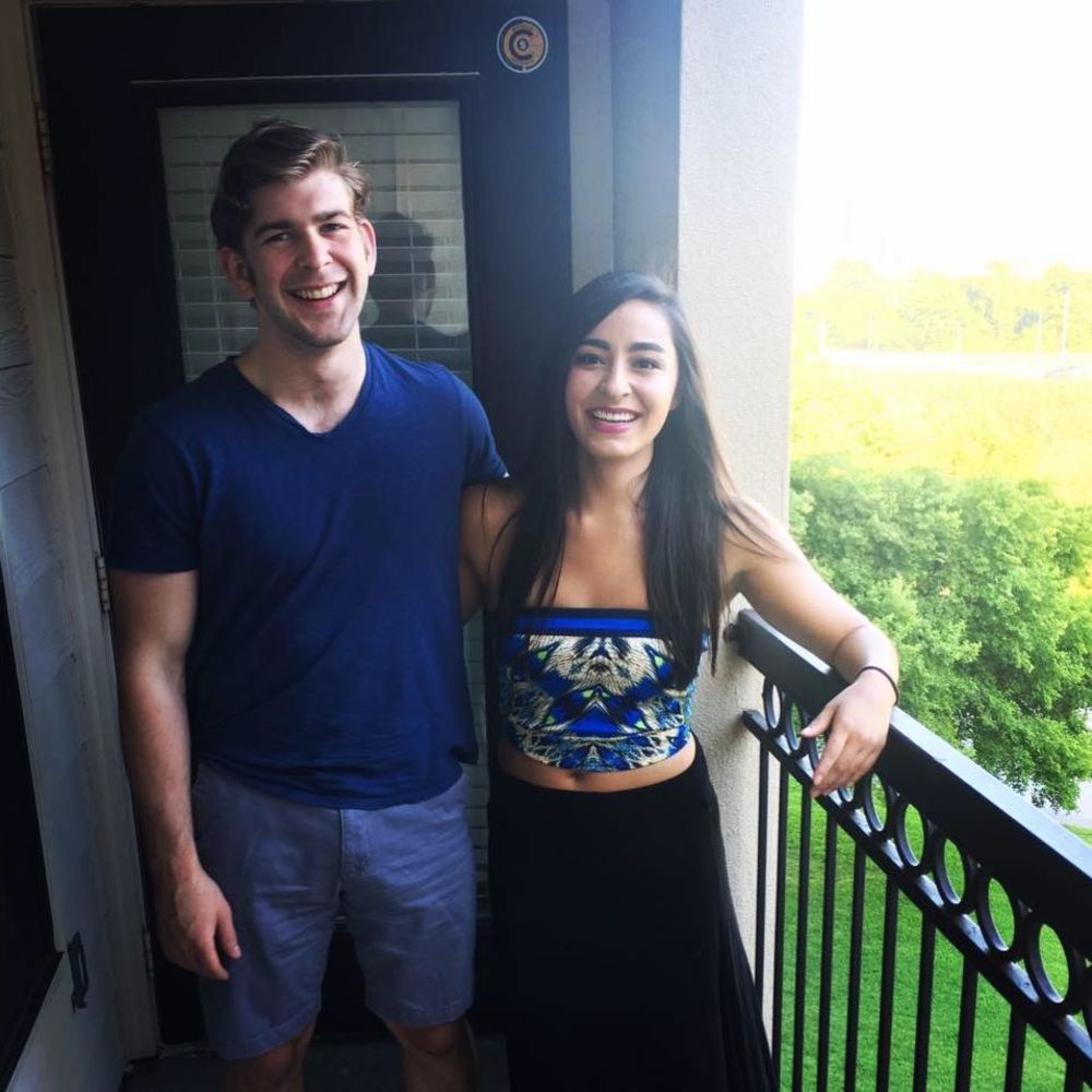 Meet your Posher, Katja