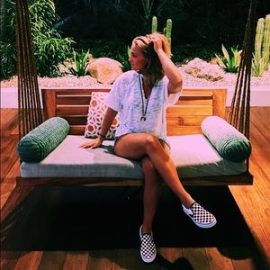 Meet your Posher, Lexi