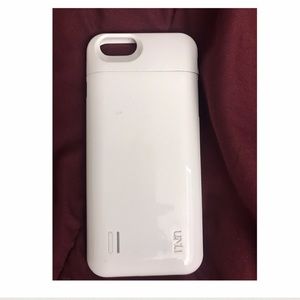 Charging case IPhone 6/6s