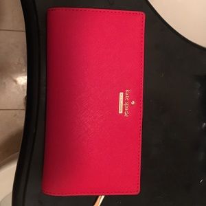 Kate spade wallet brand new
